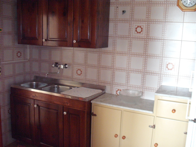 Soluzione in affitto a p.cesareo, nel salento